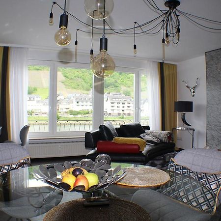 Moselapart Cochem Eksteriør billede