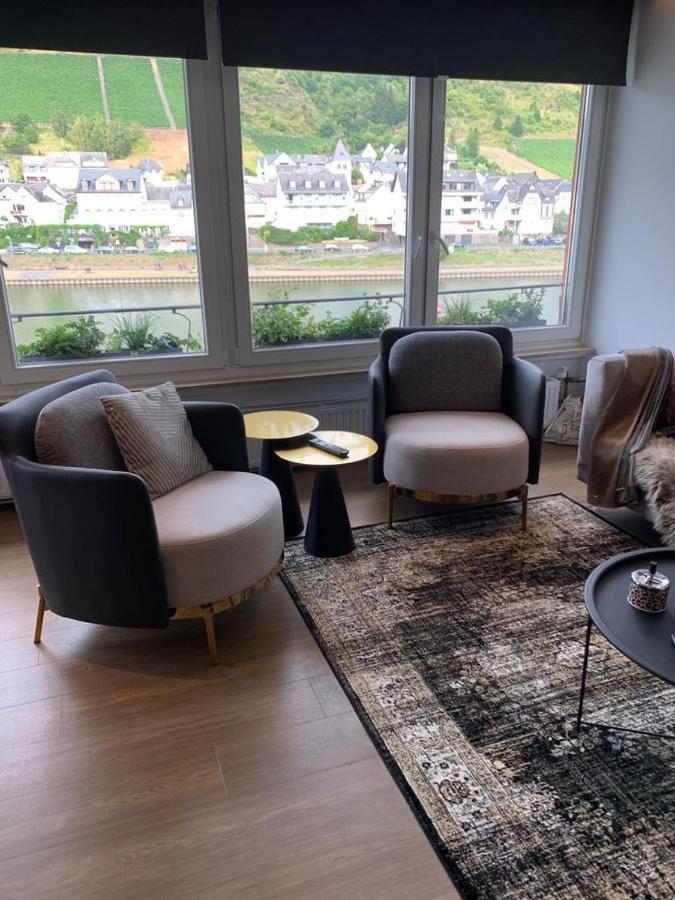 Moselapart Cochem Eksteriør billede